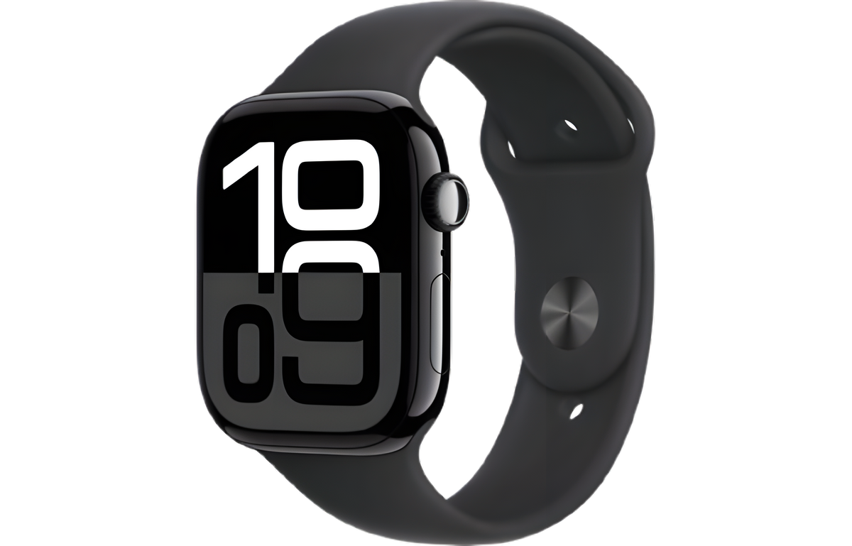 Apple Watch S10