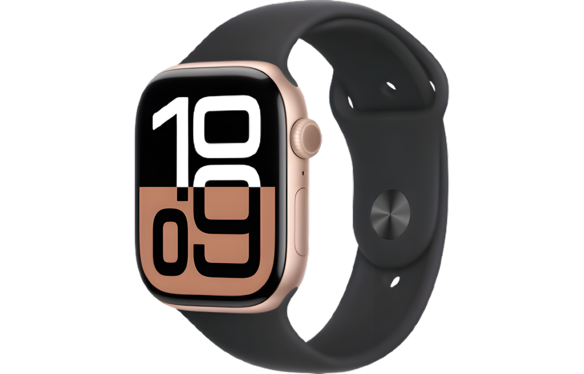 Apple Watch S10