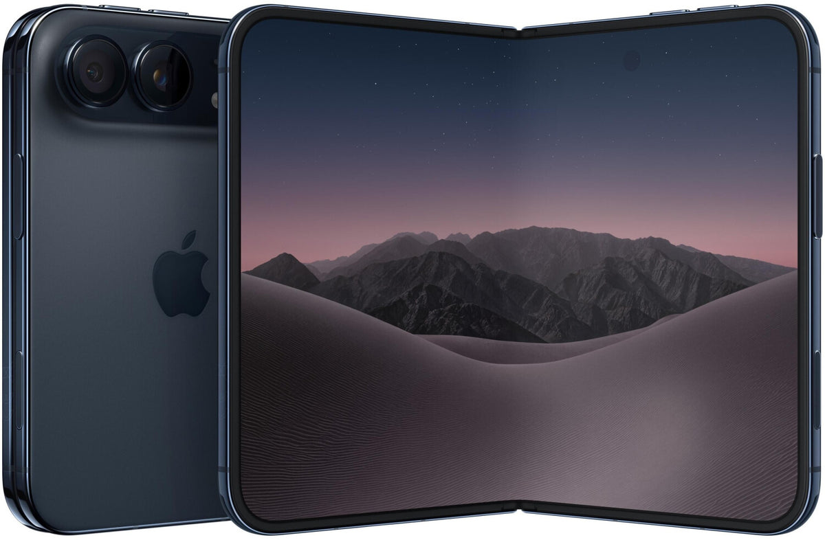 IPhone Duo