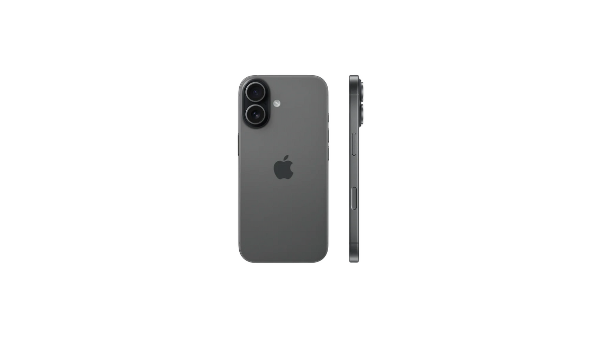 IPhone 17