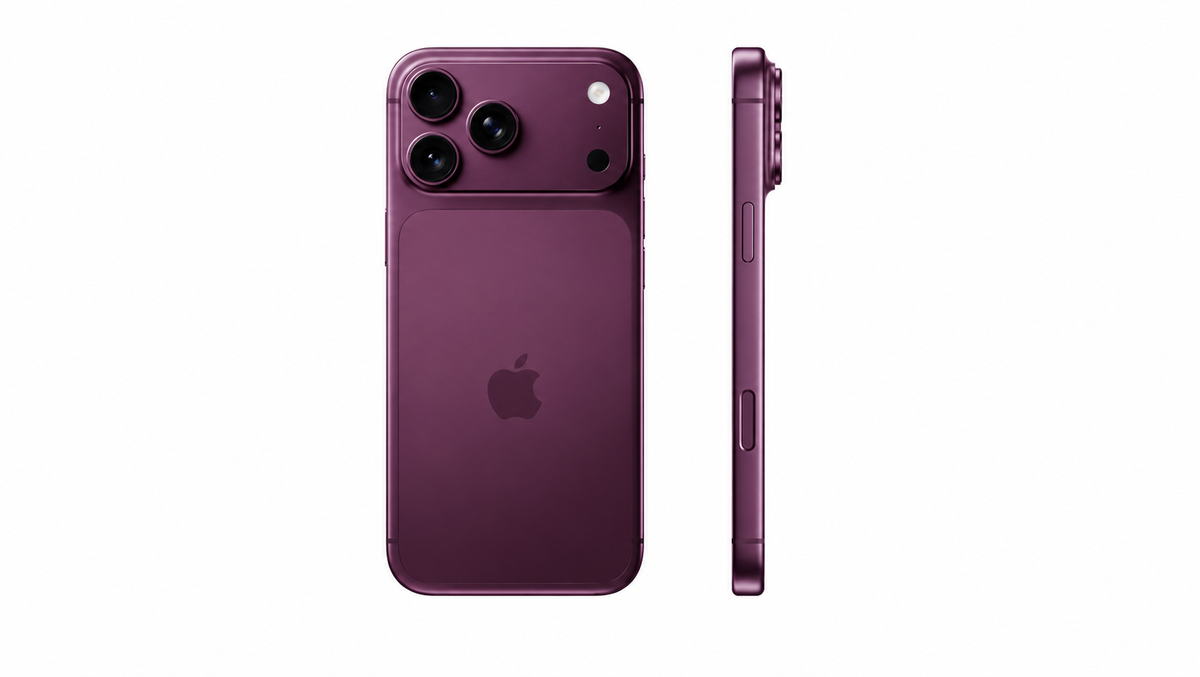 IPhone 18 Pro Max