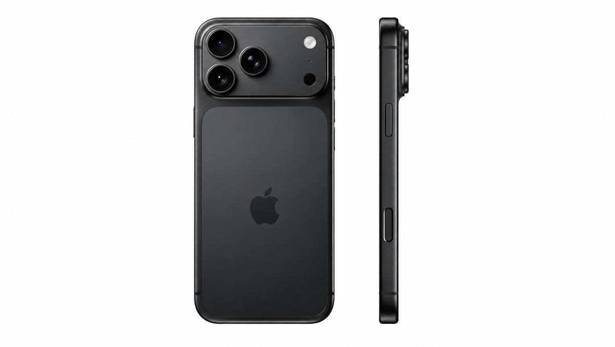 IPhone 18 Pro Max